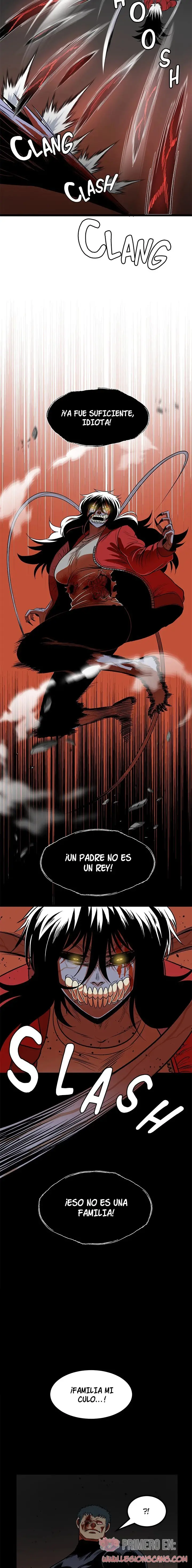 Read Soy mamá ES Manga Online