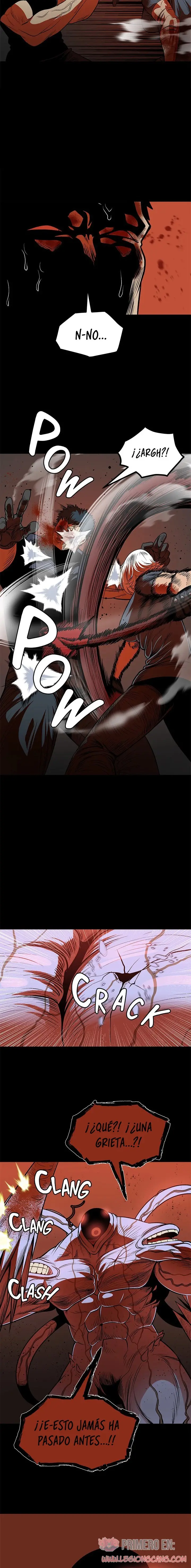 Read Soy mamá ES Manga Online