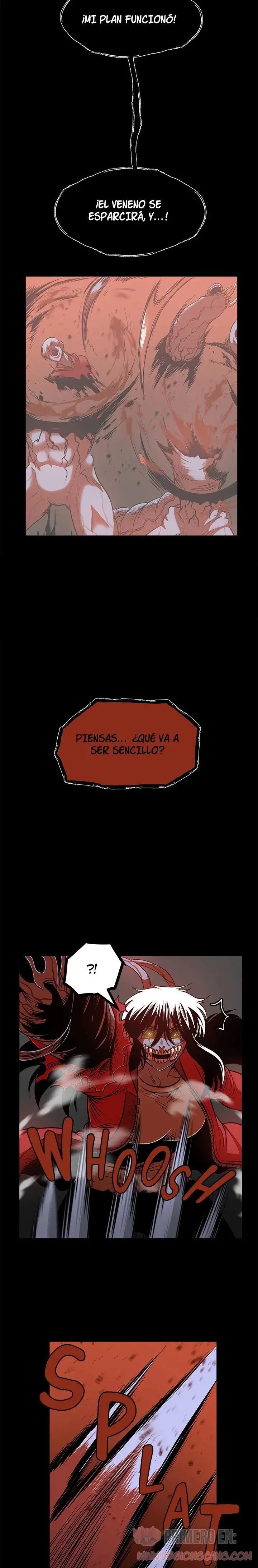 Read Soy mamá ES Manga Online