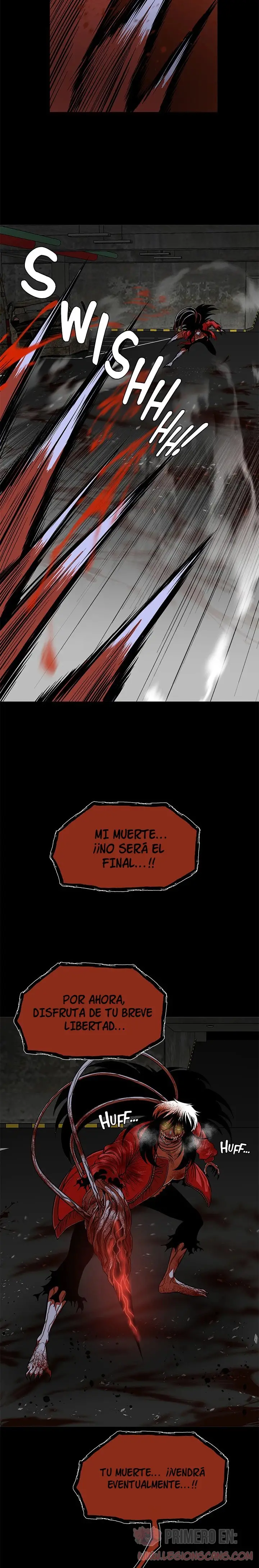 Read Soy mamá ES Manga Online