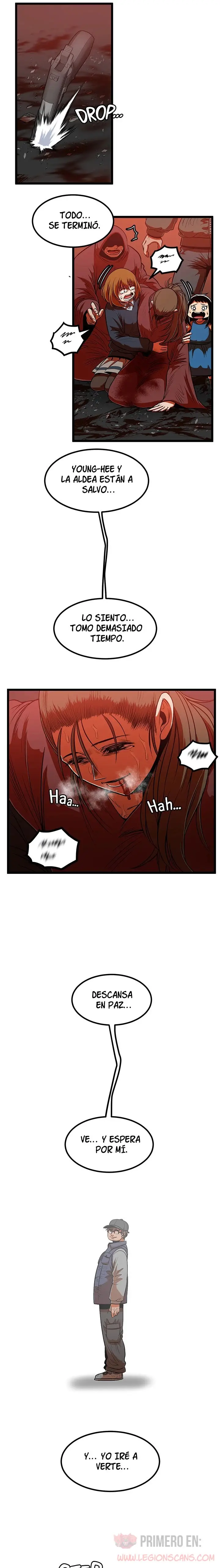 Read Soy mamá ES Manga Online