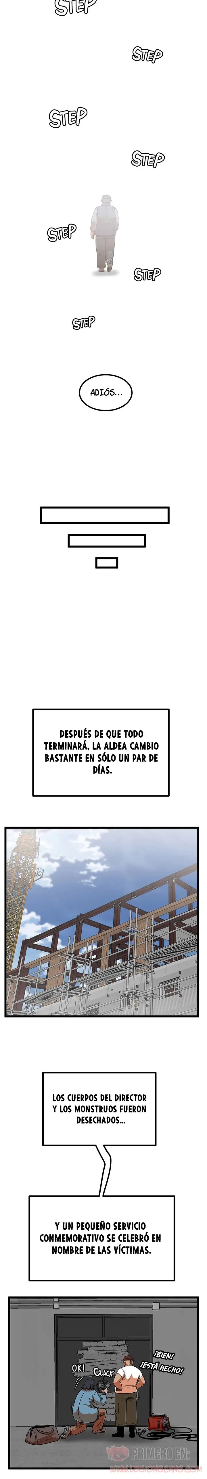 Read Soy mamá ES Manga Online