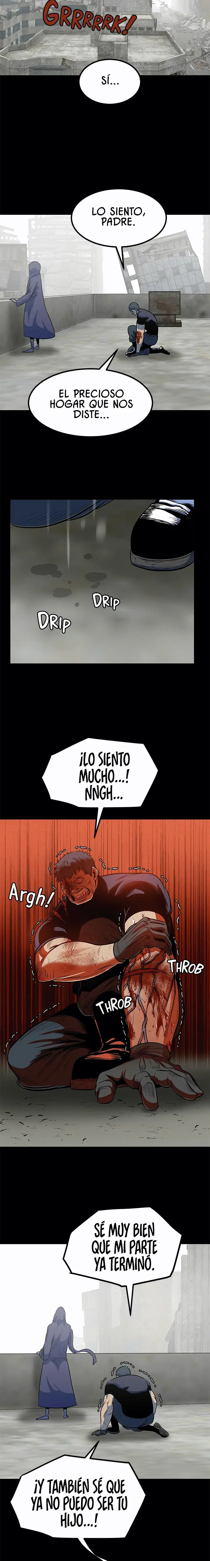 Read Soy mamá ES Manga Online