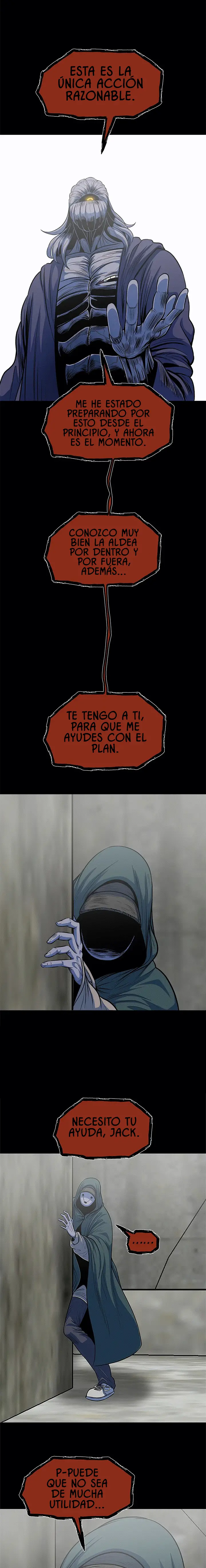 Read Soy mamá ES Manga Online