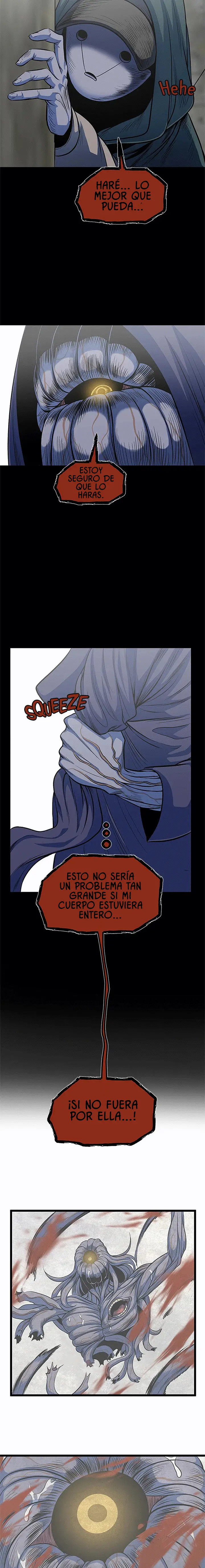 Read Soy mamá ES Manga Online
