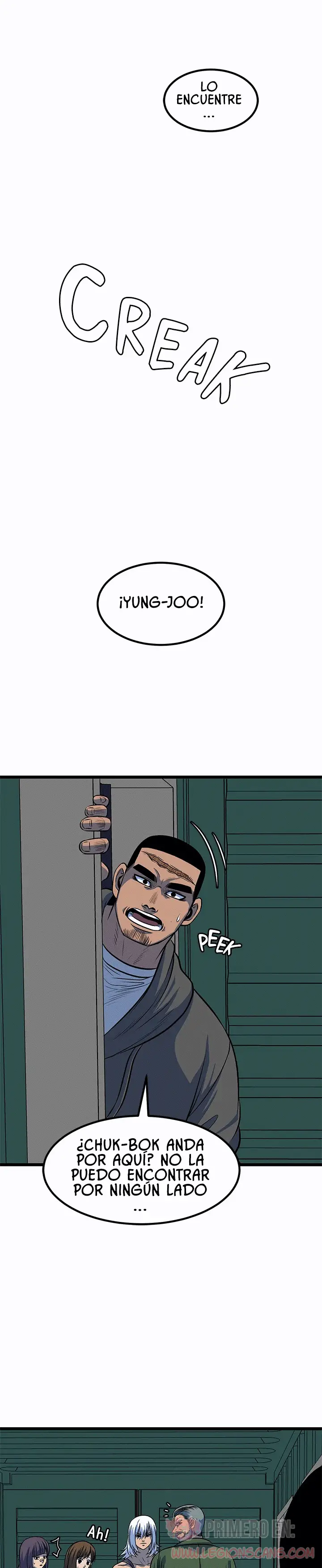 Read Soy mamá ES Manga Online