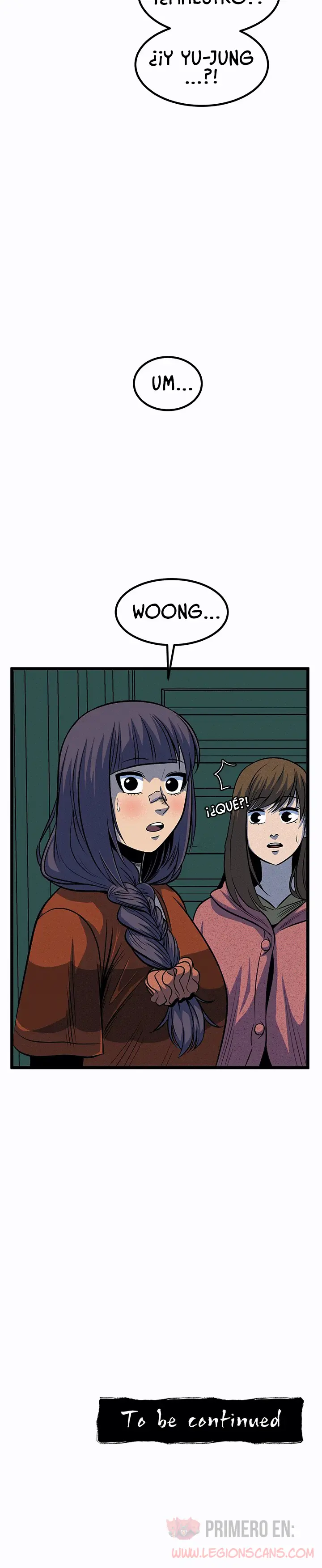 Read Soy mamá ES Manga Online