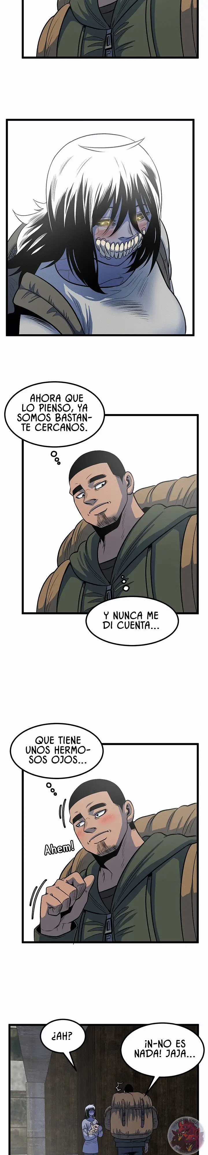 Read Soy mamá ES Manga Online
