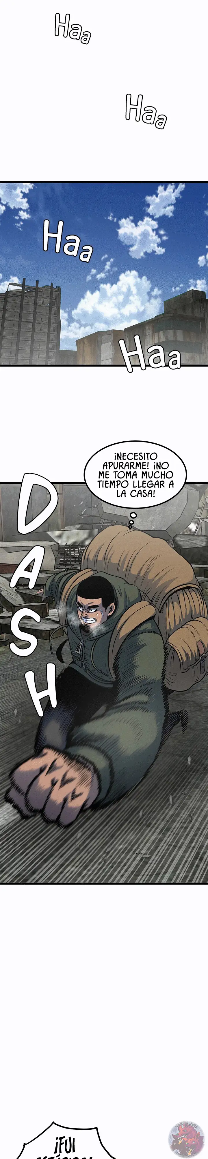 Read Soy mamá ES Manga Online