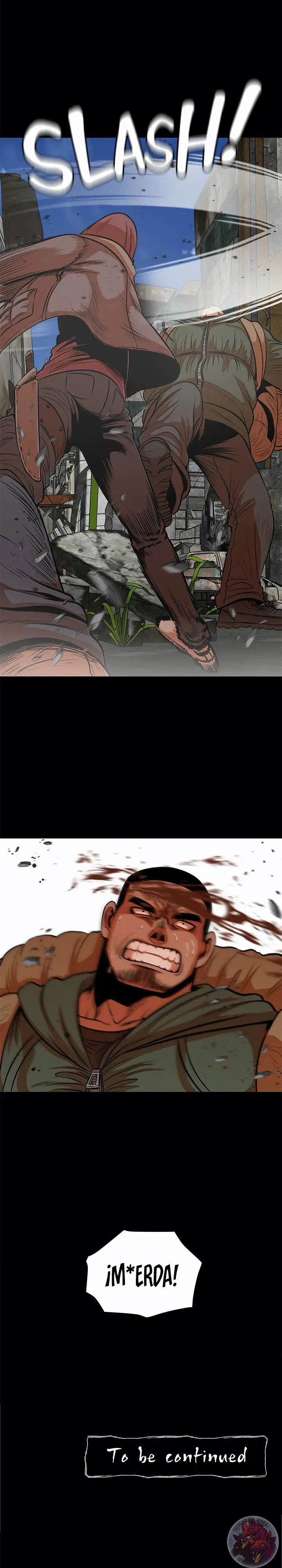 Read Soy mamá ES Manga Online