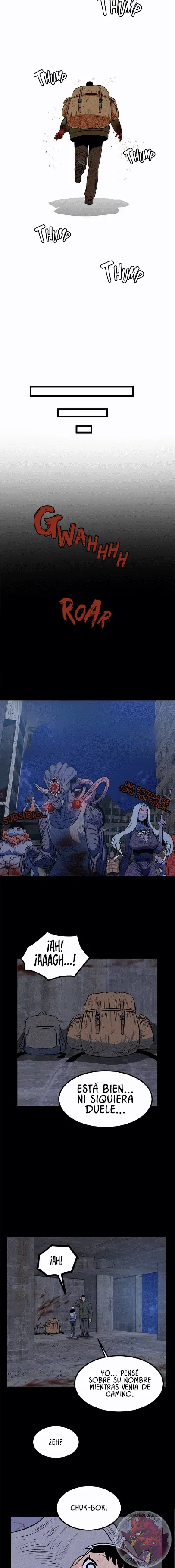 Read Soy mamá ES Manga Online