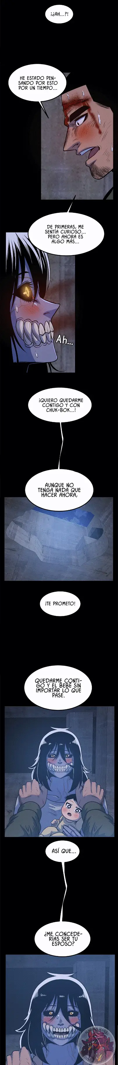 Read Soy mamá ES Manga Online