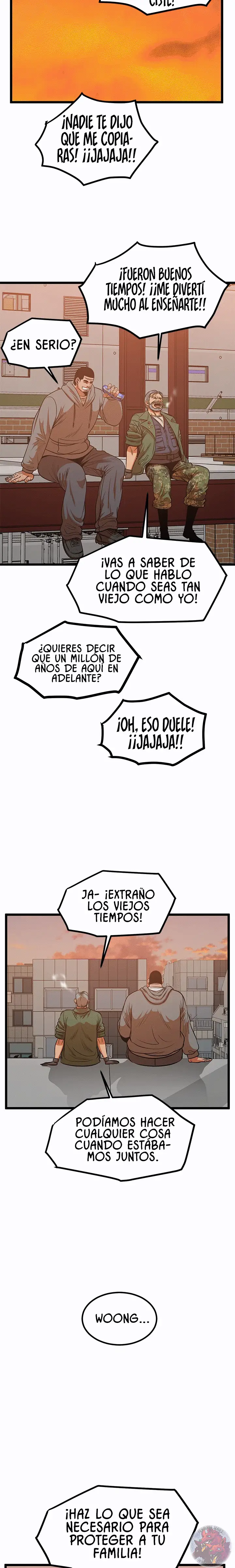 Read Soy mamá ES Manga Online