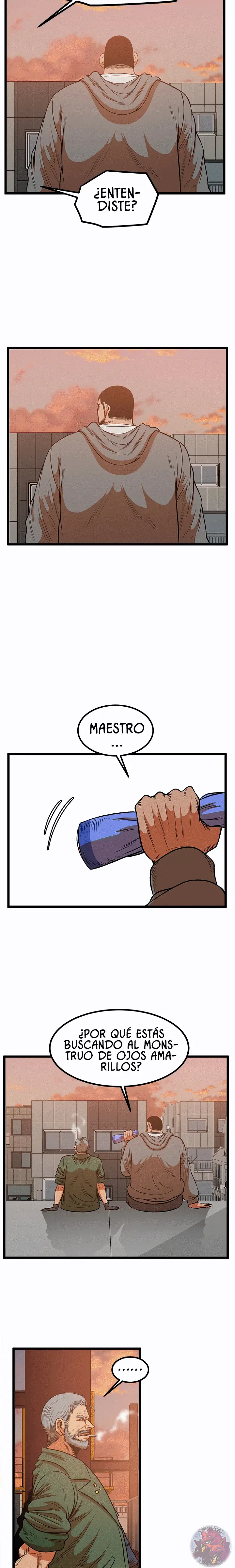 Read Soy mamá ES Manga Online