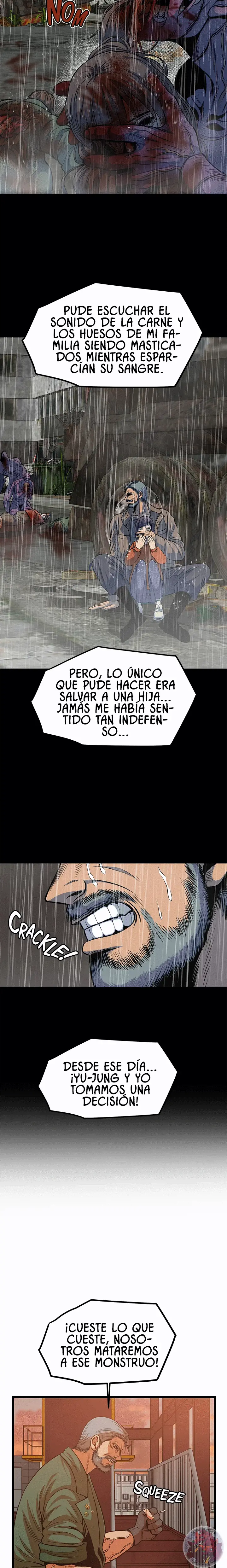 Read Soy mamá ES Manga Online