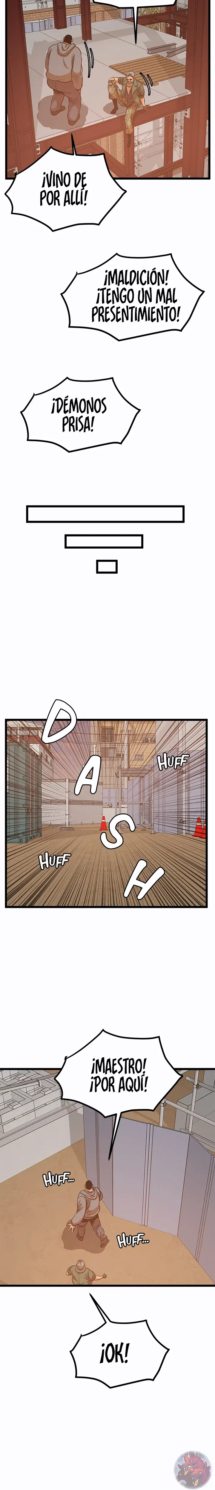 Read Soy mamá ES Manga Online