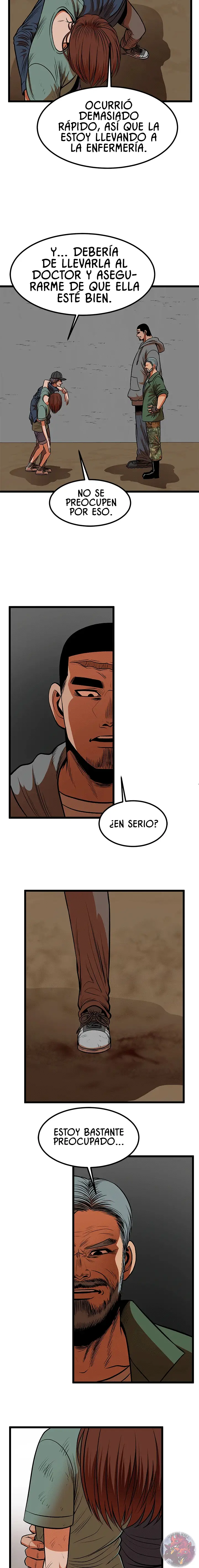 Read Soy mamá ES Manga Online