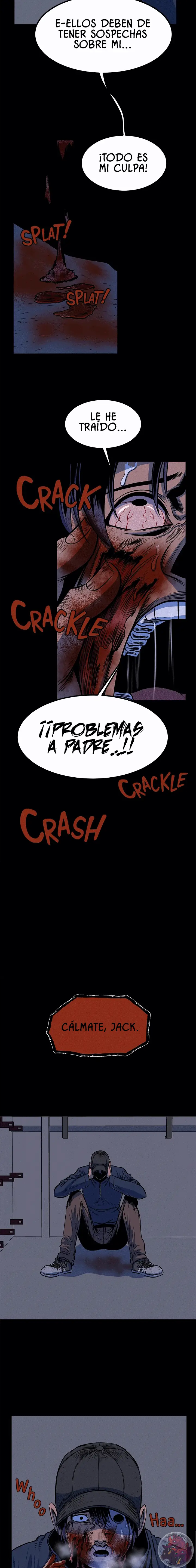 Read Soy mamá ES Manga Online