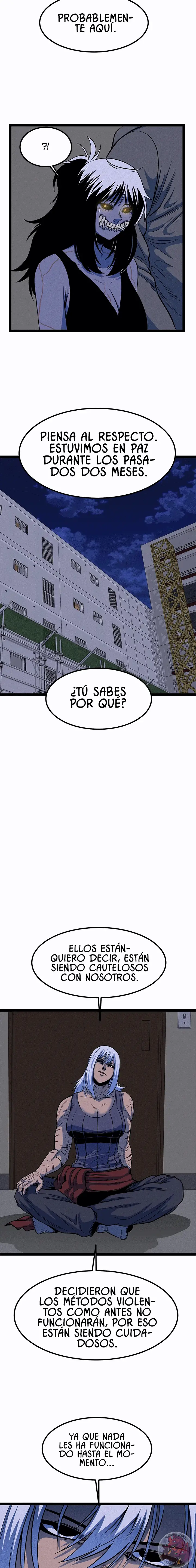 Read Soy mamá ES Manga Online