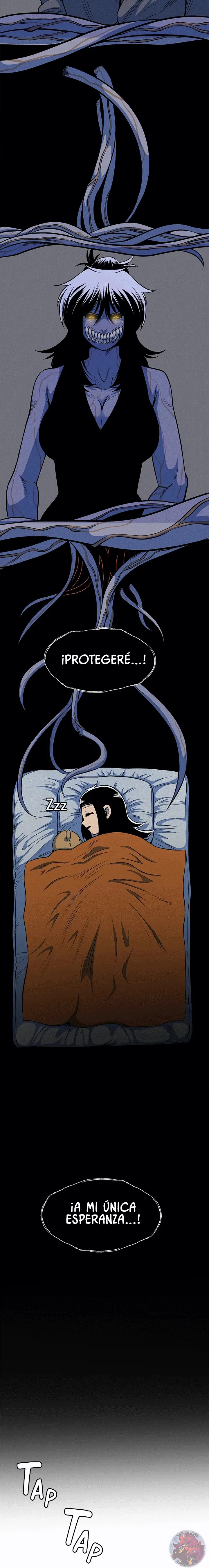 Read Soy mamá ES Manga Online