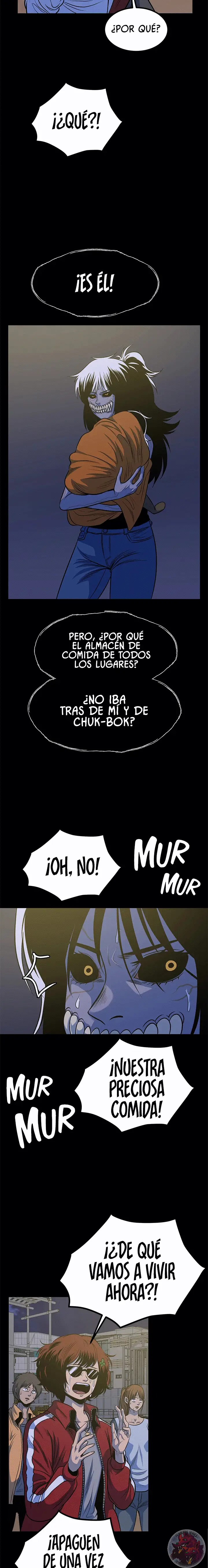 Read Soy mamá ES Manga Online