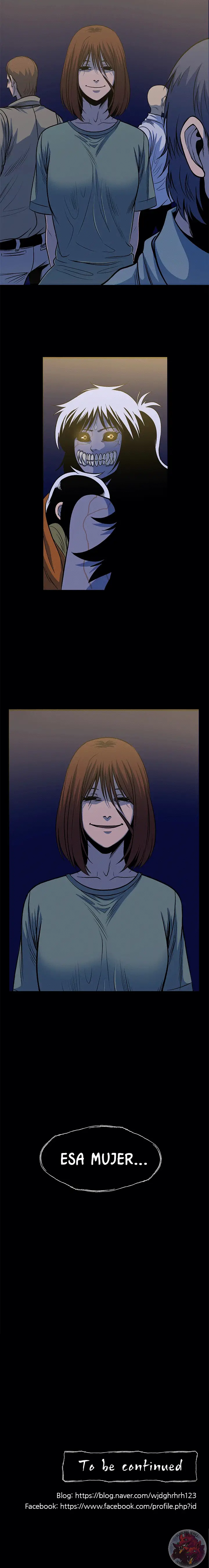 Read Soy mamá ES Manga Online