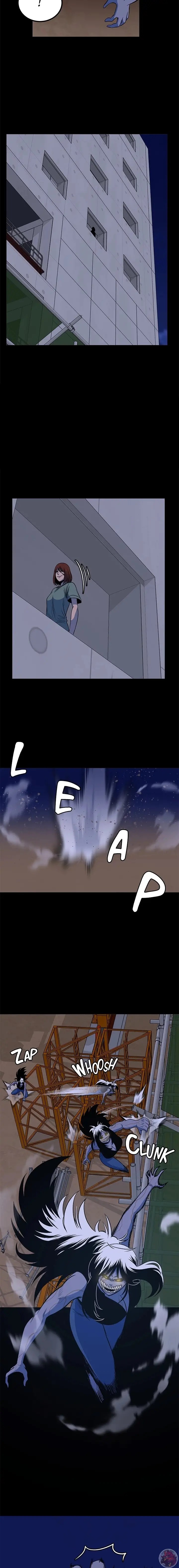 Read Soy mamá ES Manga Online