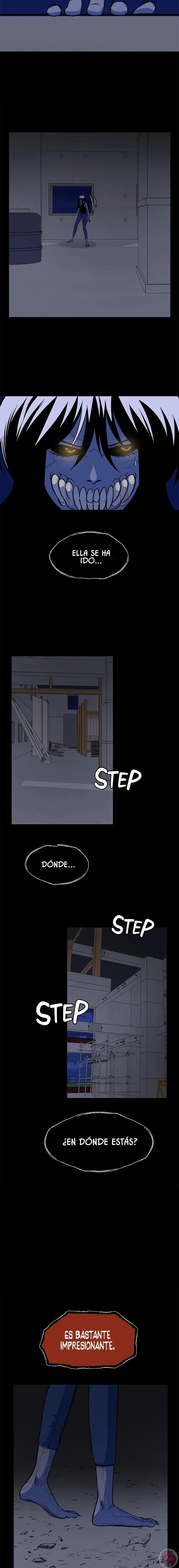 Read Soy mamá ES Manga Online