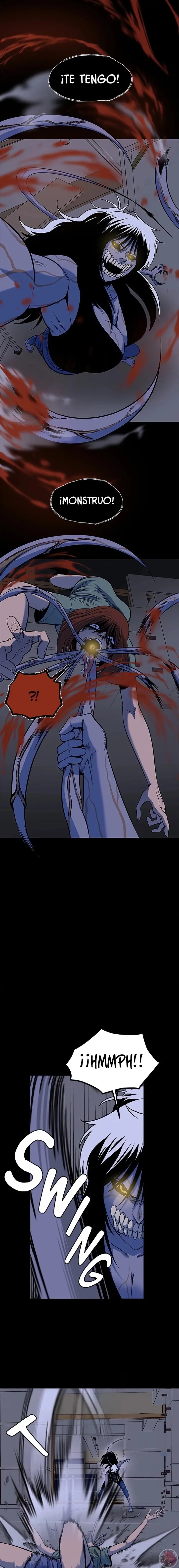 Read Soy mamá ES Manga Online