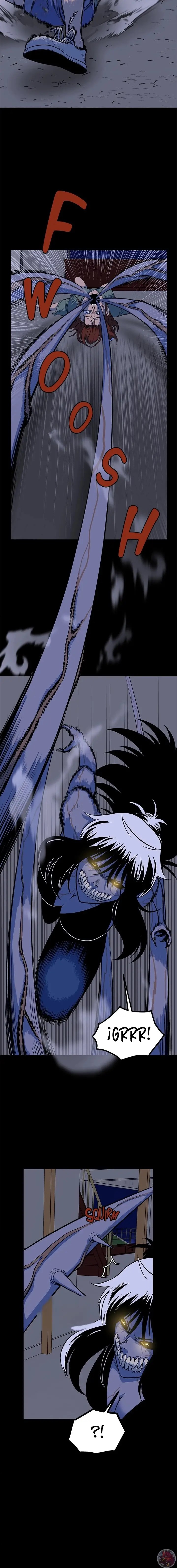 Read Soy mamá ES Manga Online