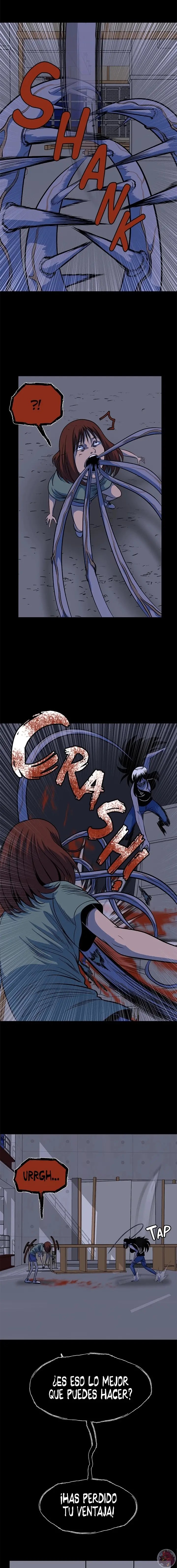Read Soy mamá ES Manga Online
