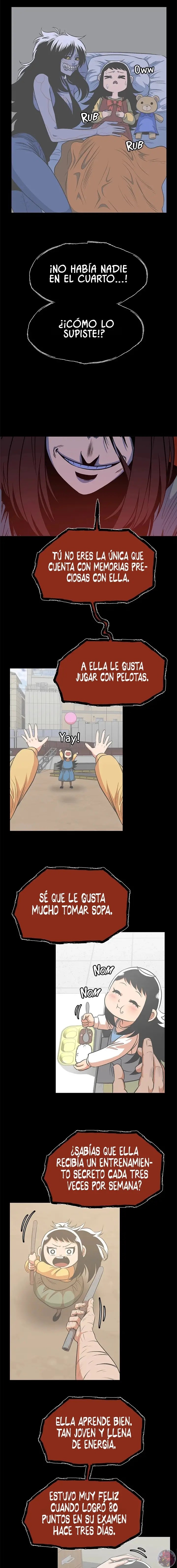 Read Soy mamá ES Manga Online