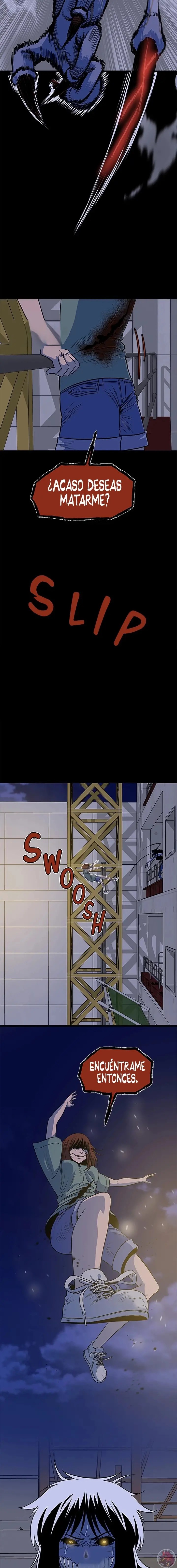 Read Soy mamá ES Manga Online