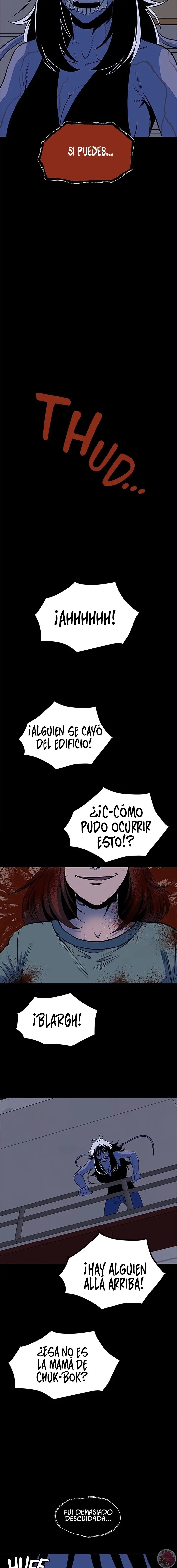 Read Soy mamá ES Manga Online