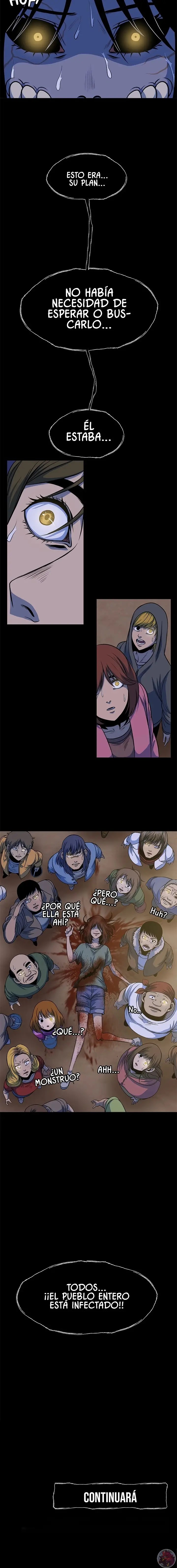 Read Soy mamá ES Manga Online