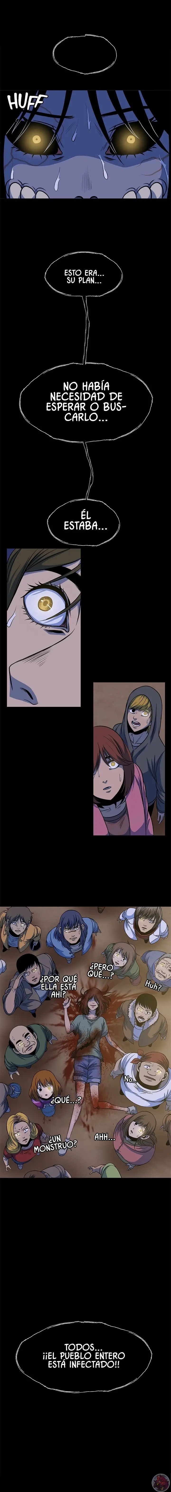 Read Soy mamá ES Manga Online
