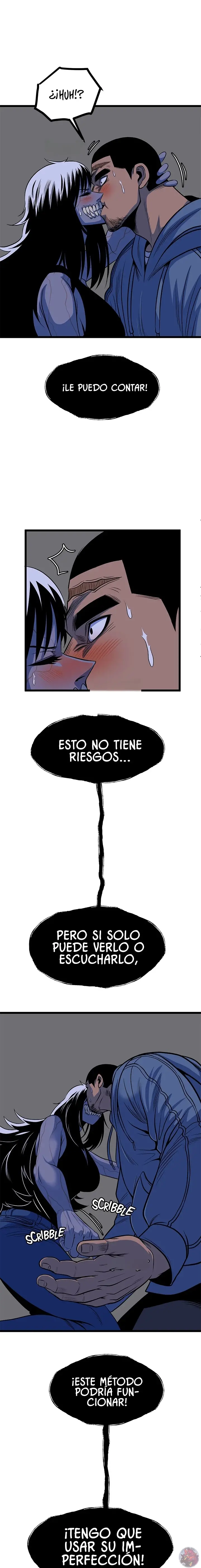 Read Soy mamá ES Manga Online