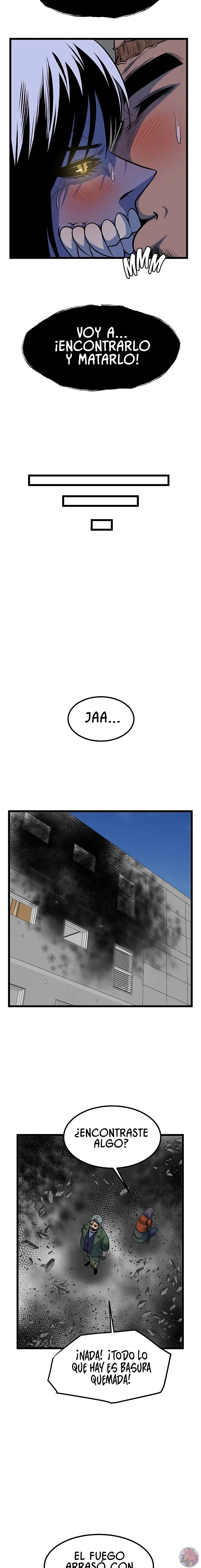 Read Soy mamá ES Manga Online