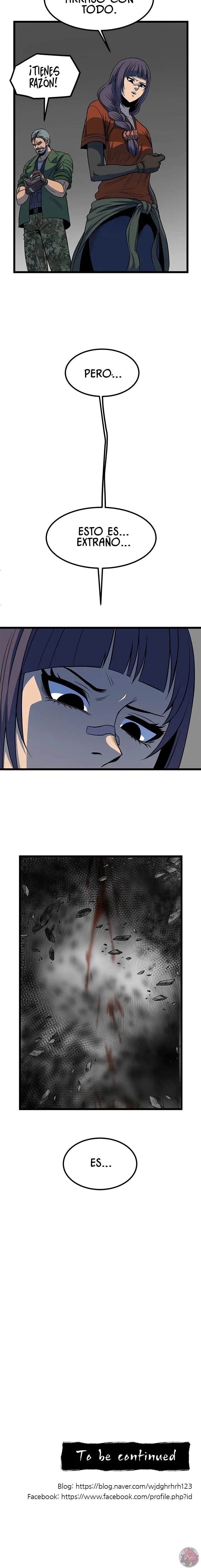 Read Soy mamá ES Manga Online