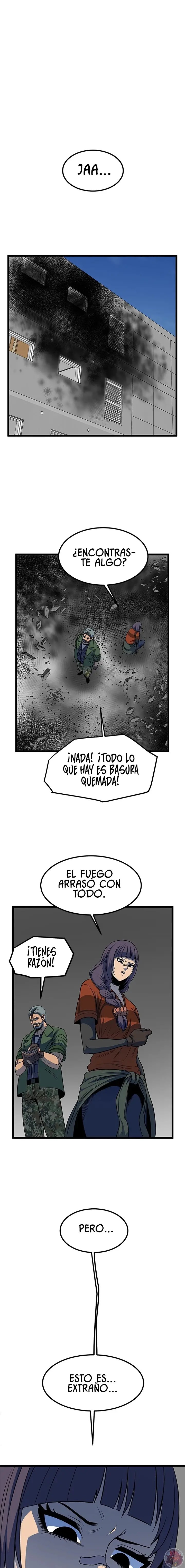 Read Soy mamá ES Manga Online