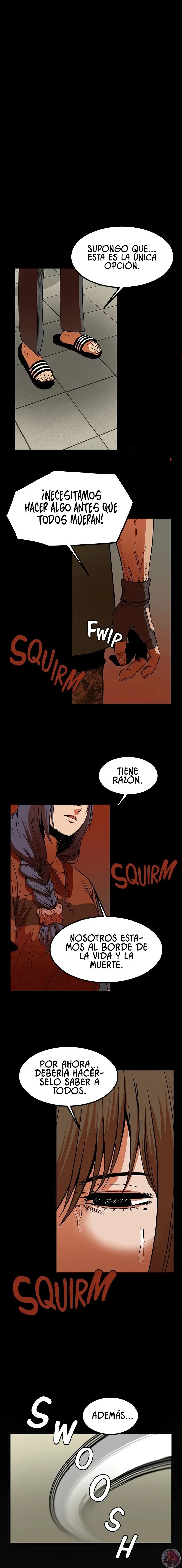 Read Soy mamá ES Manga Online