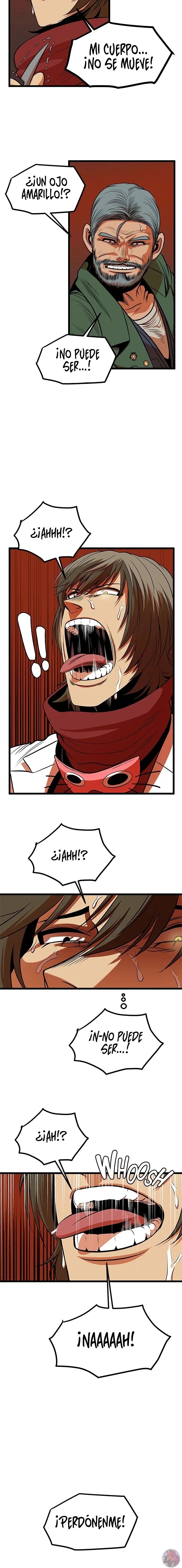 Read Soy mamá ES Manga Online