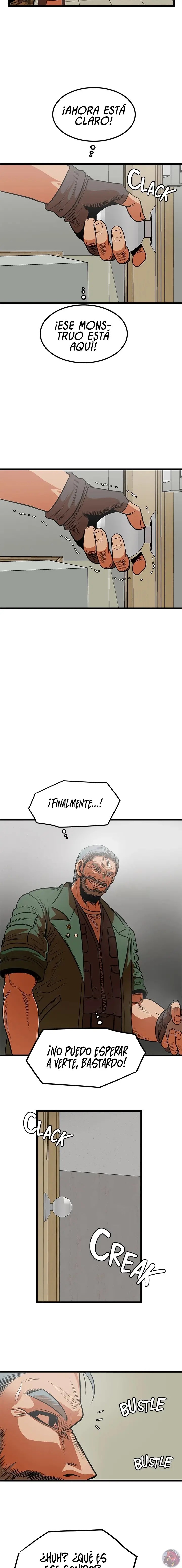 Read Soy mamá ES Manga Online