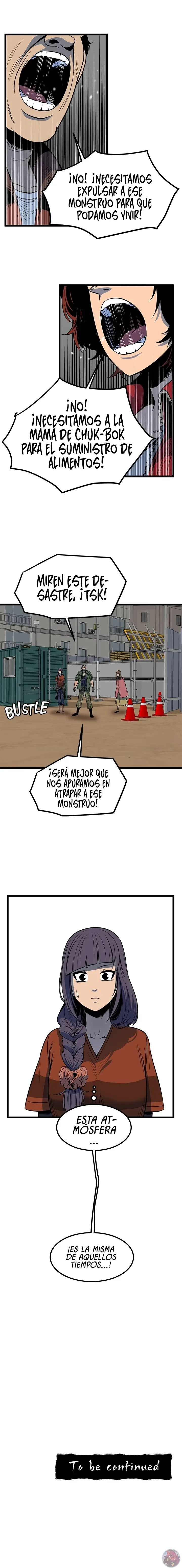 Read Soy mamá ES Manga Online