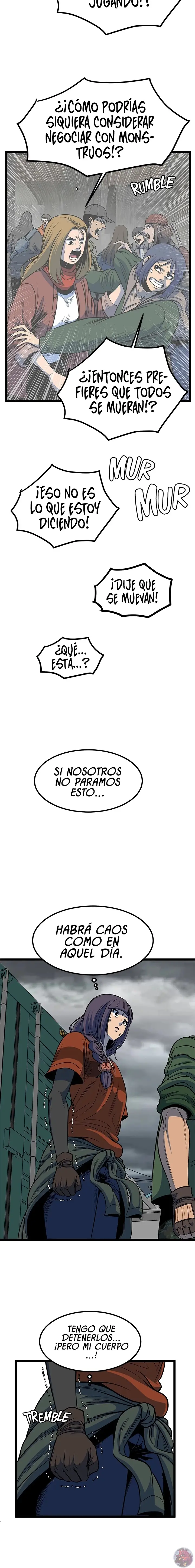Read Soy mamá ES Manga Online