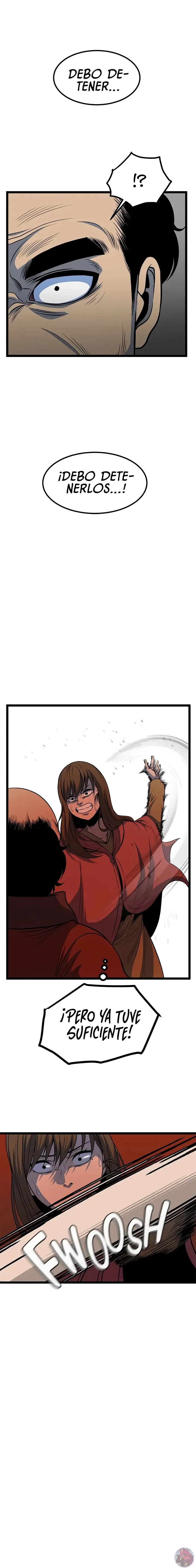 Read Soy mamá ES Manga Online