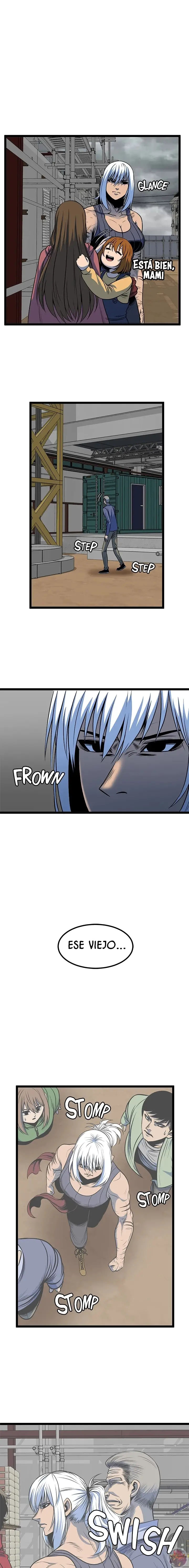 Read Soy mamá ES Manga Online