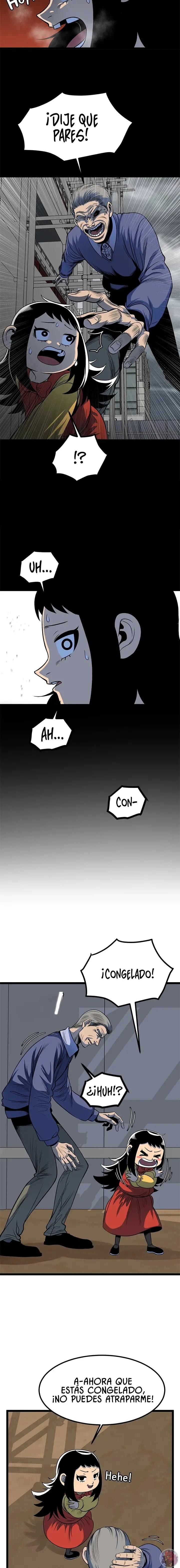 Read Soy mamá ES Manga Online