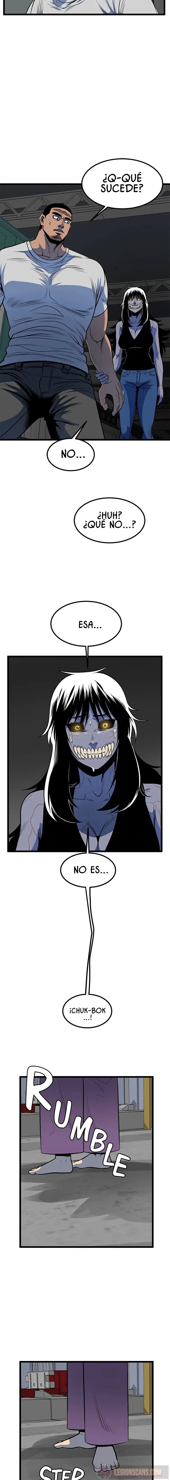 Read Soy mamá ES Manga Online