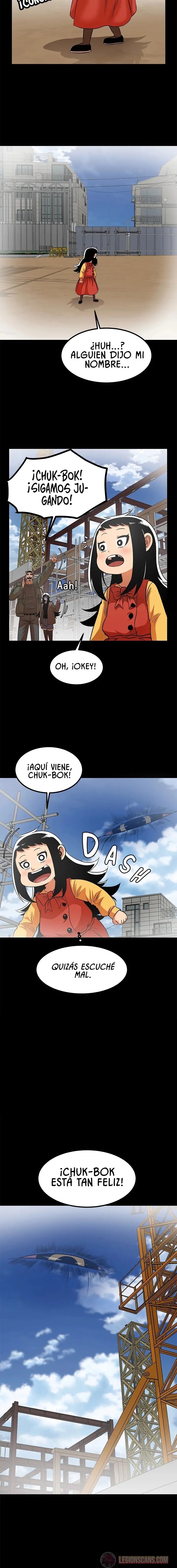 Read Soy mamá ES Manga Online
